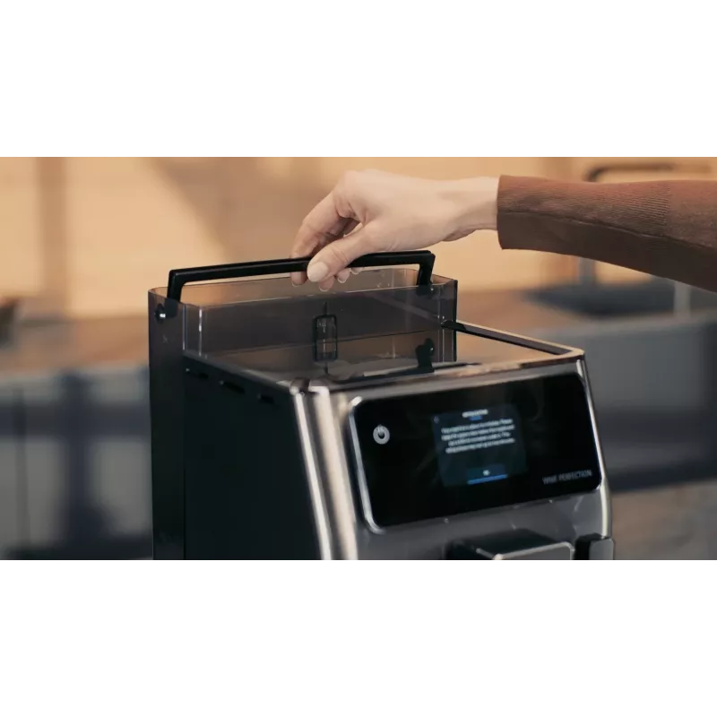 WMF Perfection CP812D täysautomaattinen kahvinkeitin 3 l
