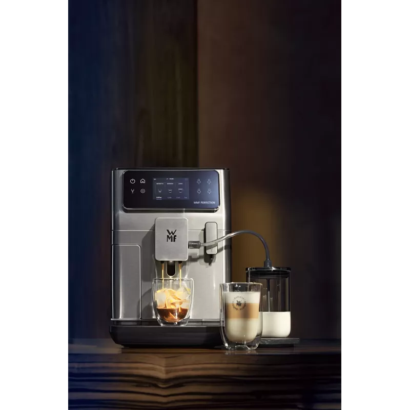 WMF Perfection CP812D täysautomaattinen kahvinkeitin 3 l