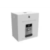 WMF Perfection CP812D täysautomaattinen kahvinkeitin 3 l