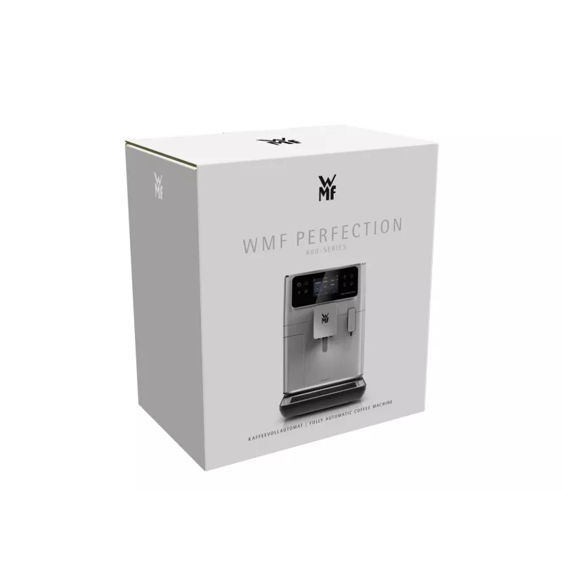 WMF Perfection CP812D täysautomaattinen kahvinkeitin 3 l