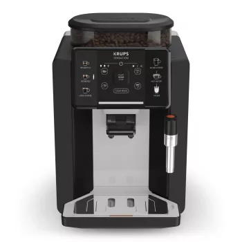 Krups Sensation EA910A täysautomaattinen espressokeitin 1,7 L