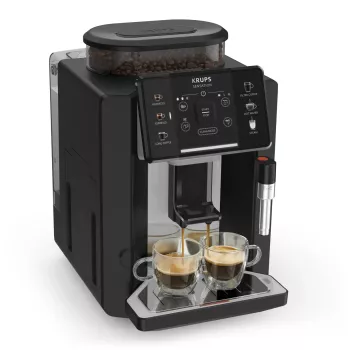 Krups Sensation EA910A täysautomaattinen espressokeitin 1,7 L