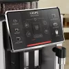 Krups Sensation EA910A täysautomaattinen espressokeitin 1,7 L