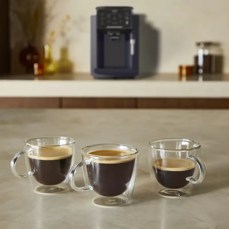 Krups Sensation EA910B täysautomaattinen espressokeitin 1,7 L