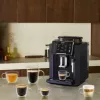 Krups Sensation EA910B täysautomaattinen espressokeitin 1,7 L