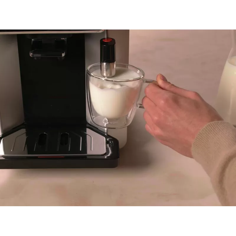 Krups Sensation EA910B täysautomaattinen espressokeitin 1,7 L