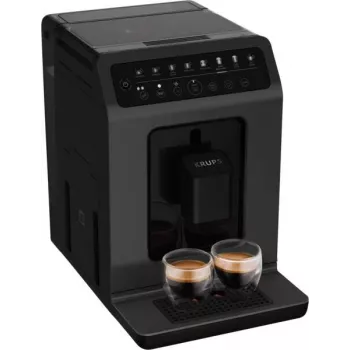 Krups Evidence EA89Z täysautomaattinen kahvinkeitin espressokeitin 2,3 l