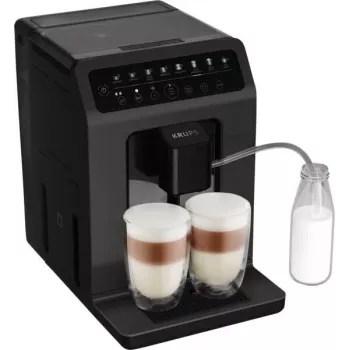 Krups Evidence EA89Z täysautomaattinen kahvinkeitin espressokeitin 2,3 l