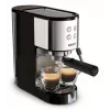 Espressokeitin Krups Virtuoso XP441810 manuaalinen 1,1 l 1350 W musta