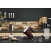 Tefal Powermix Silence HT6525 käsisekoitin 600 W punainen