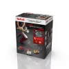 Tefal Powermix Silence HT6525 käsisekoitin 600 W punainen