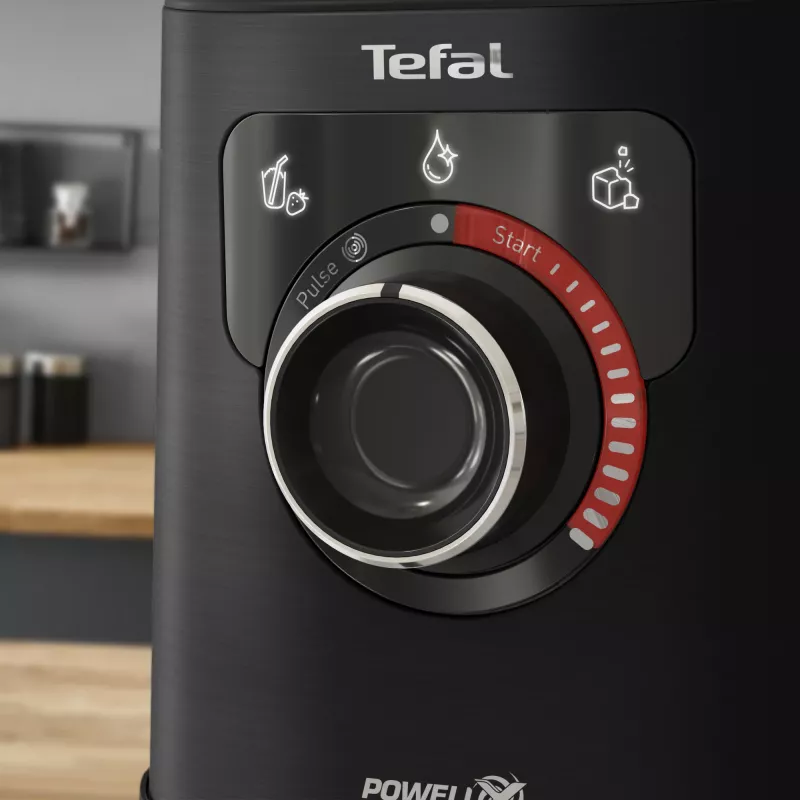 Tefal Perfectmix+ BL87G8 1.5 L tehosekoitin 1200 W musta