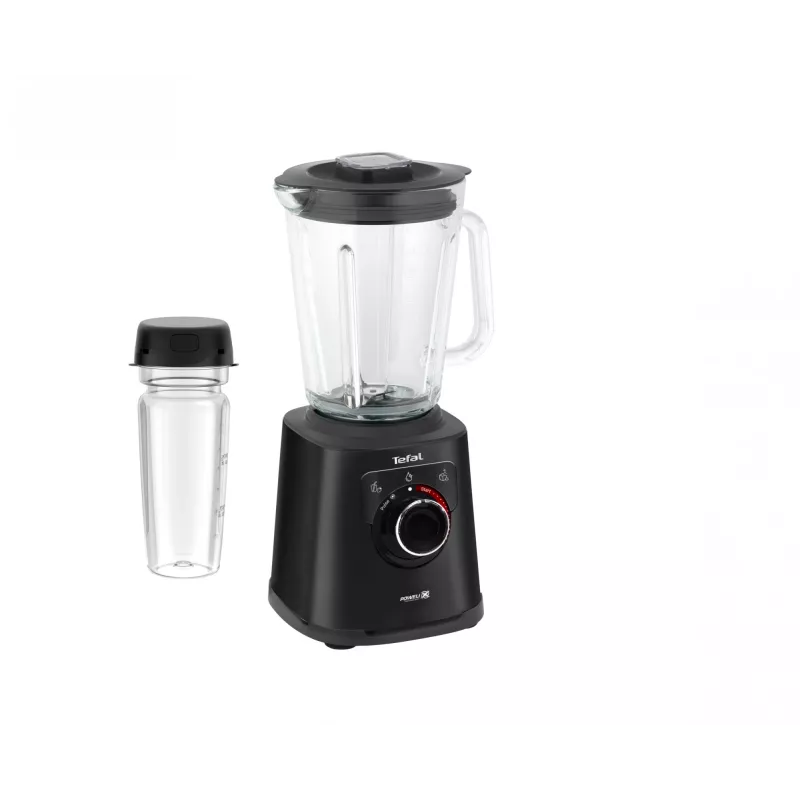 Tefal Perfectmix+ BL87G8 1.5 L tehosekoitin 1200 W musta