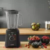 Tefal Perfectmix+ BL87G8 1.5 L tehosekoitin 1200 W musta
