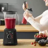 Tefal Perfectmix+ BL87G8 1.5 L tehosekoitin 1200 W musta