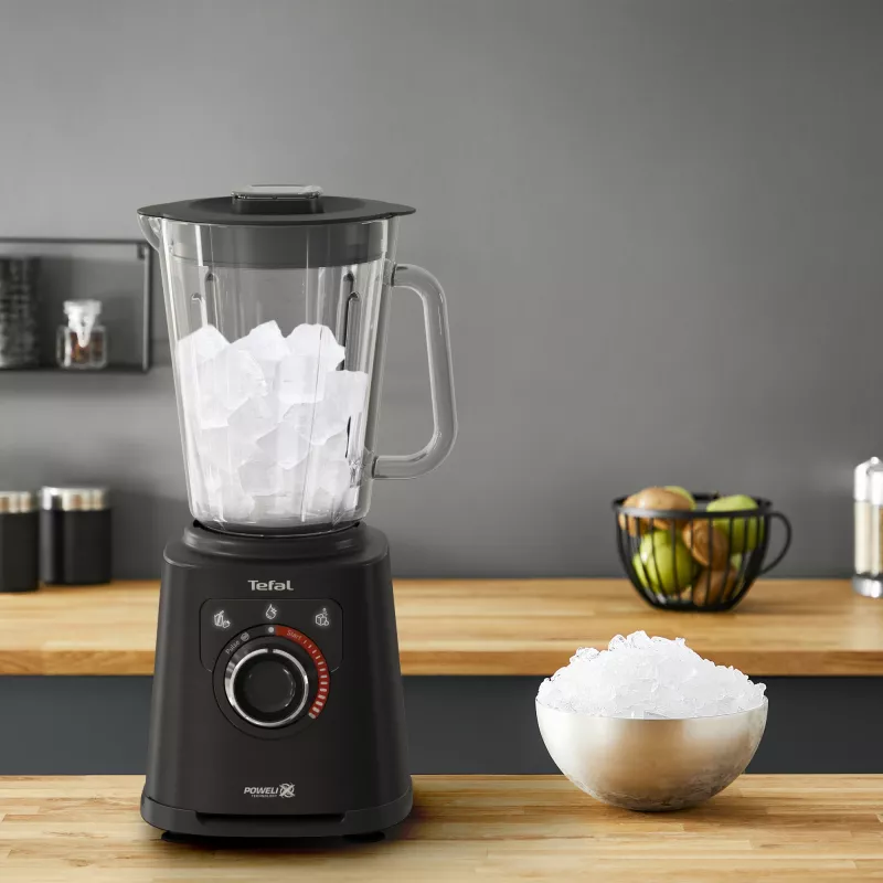 Tefal Perfectmix+ BL87G8 1.5 L tehosekoitin 1200 W musta