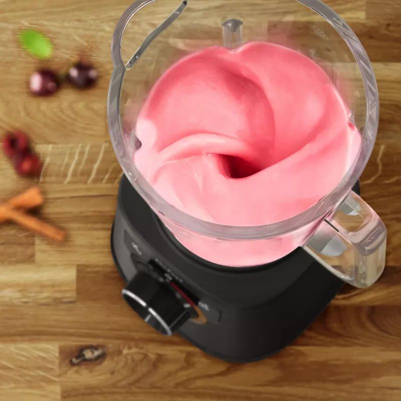 Tefal Perfectmix+ BL87G8 1.5 L tehosekoitin 1200 W musta