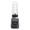 Tefal Blend Up BL19H4F0 sekoitin 0,85 L tehosekoitin 1000 W sininen, läpinäkyvä