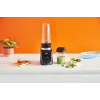 Tefal Blend Up BL19H4F0 sekoitin 0,85 L tehosekoitin 1000 W sininen, läpinäkyvä