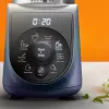 Tefal Blend Up BL19H4F0 sekoitin 0,85 L tehosekoitin 1000 W sininen, läpinäkyvä