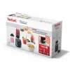 Tefal Blend Up BL19H4F0 sekoitin 0,85 L tehosekoitin 1000 W sininen, läpinäkyvä