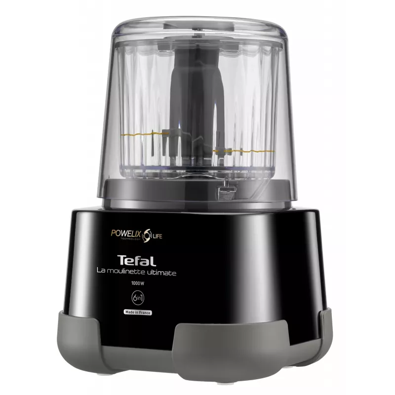 Moulinex DP 8108 Moulinette Ultimate -silppuri