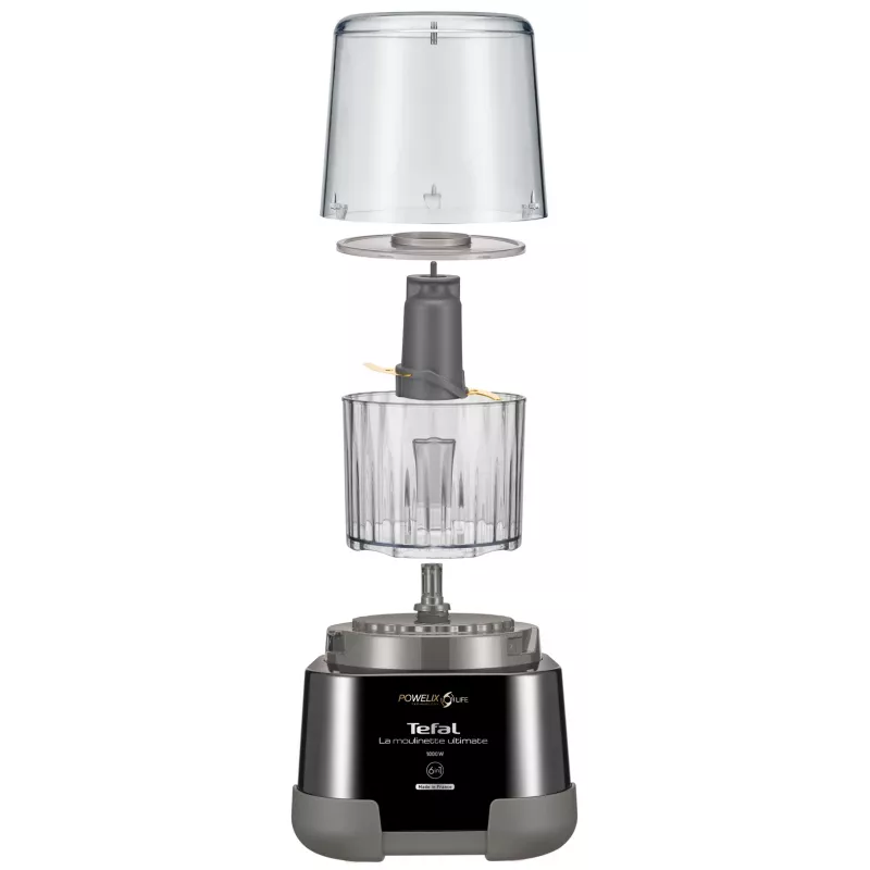 Moulinex DP 8108 Moulinette Ultimate -silppuri