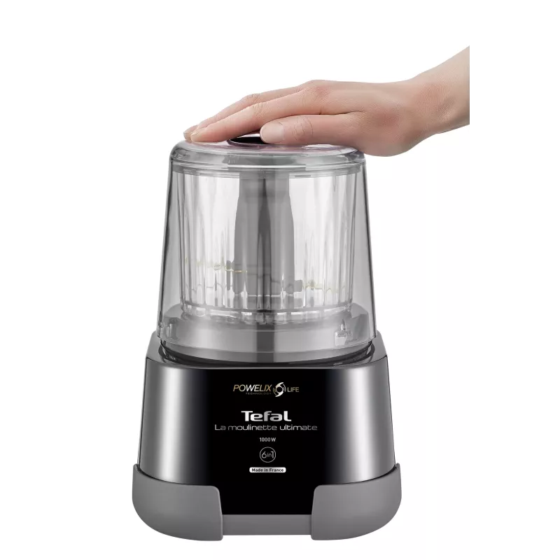Moulinex DP 8108 Moulinette Ultimate -silppuri