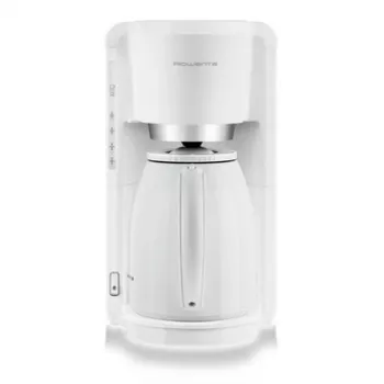 Rowenta CT3801 puoliautomaattinen suodatinkahvinkeitin 1 L