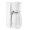 Rowenta CT3801 puoliautomaattinen suodatinkahvinkeitin 1 L