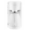 Rowenta CT3801 puoliautomaattinen suodatinkahvinkeitin 1 L