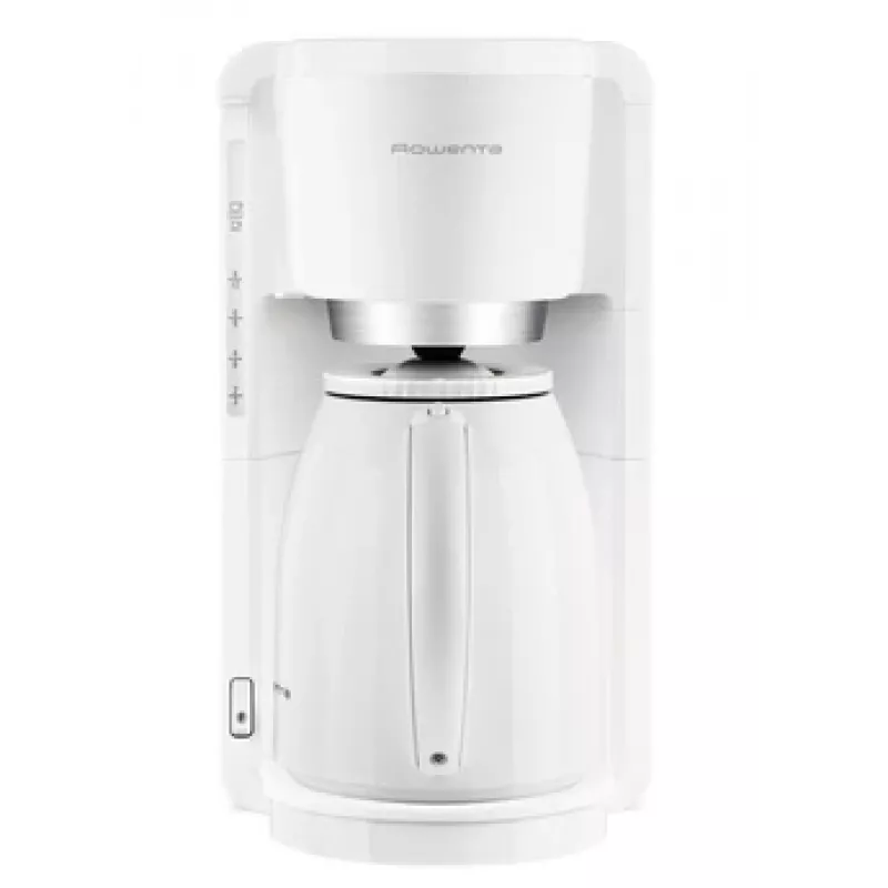 Rowenta CT3801 puoliautomaattinen suodatinkahvinkeitin 1 L