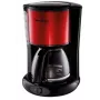 Moulinex Subito manuaalinen suodatinkahvinkeitin 1,25 L