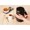 Tefal Safe'Tea KO2608 vedenkeitin 1,7 L 1800 W musta