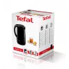 Tefal Safe'Tea KO2608 vedenkeitin 1,7 L 1800 W musta