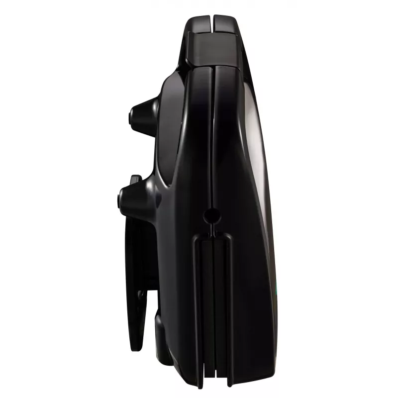Kontaktigrilli Tefal SM193D – sähköinen pöytägrilli, musta ja ruostumaton teräs, 1,9 kg
