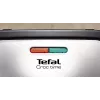 Kontaktigrilli Tefal SM193D – sähköinen pöytägrilli, musta ja ruostumaton teräs, 1,9 kg