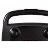 Kontaktigrilli Tefal SM193D – sähköinen pöytägrilli, musta ja ruostumaton teräs, 1,9 kg