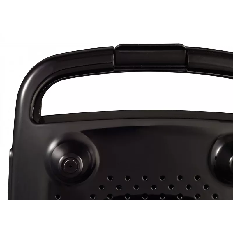 Kontaktigrilli Tefal SM193D – sähköinen pöytägrilli, musta ja ruostumaton teräs, 1,9 kg