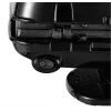 Kontaktigrilli Tefal SM193D – sähköinen pöytägrilli, musta ja ruostumaton teräs, 1,9 kg