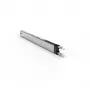 PATCHBOX C36STPXC6AX1GY verkkokaapeli harmaa 0,8 m Cat6a U/FTP (STP)