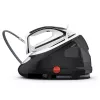 Tefal Pro Express Ultimate GV9550 1,9 L Durilium AirGlide Autoclean -silityspohja musta, valkoinen