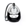 Tefal Pro Express Ultimate GV9550 1,9 L Durilium AirGlide Autoclean -silityspohja musta, valkoinen