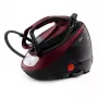 Tefal Pro Express Protect GV9230 2600 W 1,8 L musta, burgundi
