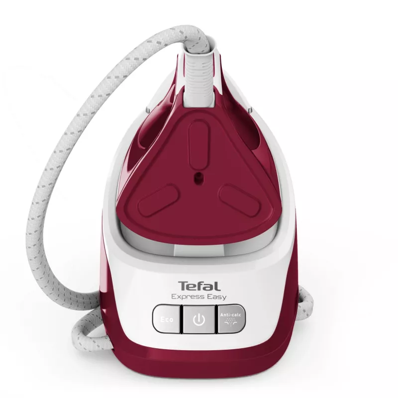 Tefal Express Easy SV6130 2200 W 1,7 L punainen, valkoinen