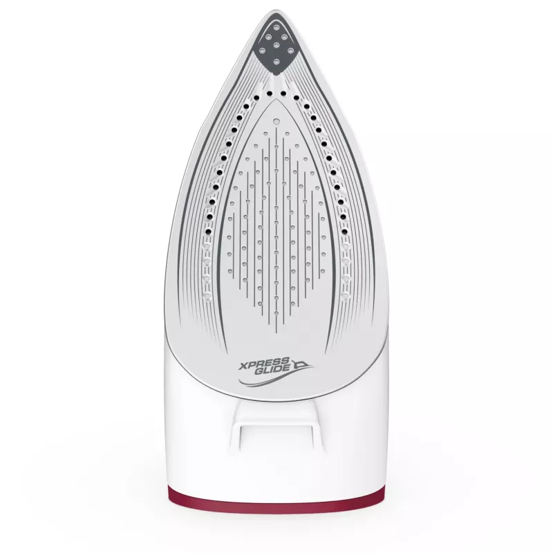Tefal Express Easy SV6130 2200 W 1,7 L punainen, valkoinen