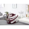 Tefal Express Vision SV8150 2800 W 1,8 L Durilium AirGlide Autoclean -silityspohja punainen, valkoinen