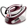 Tefal Express Vision SV8150 2800 W 1,8 L Durilium AirGlide Autoclean -silityspohja punainen, valkoinen