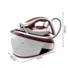 Tefal Express Vision SV8150 2800 W 1,8 L Durilium AirGlide Autoclean -silityspohja punainen, valkoinen