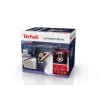 Tefal Express Vision SV8150 2800 W 1,8 L Durilium AirGlide Autoclean -silityspohja punainen, valkoinen